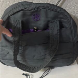 Tote Yoga or Gym